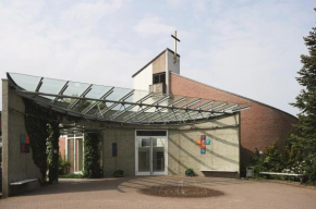 Отель Krelinger Freizeit- und Tagungszentrum  Вальсроде